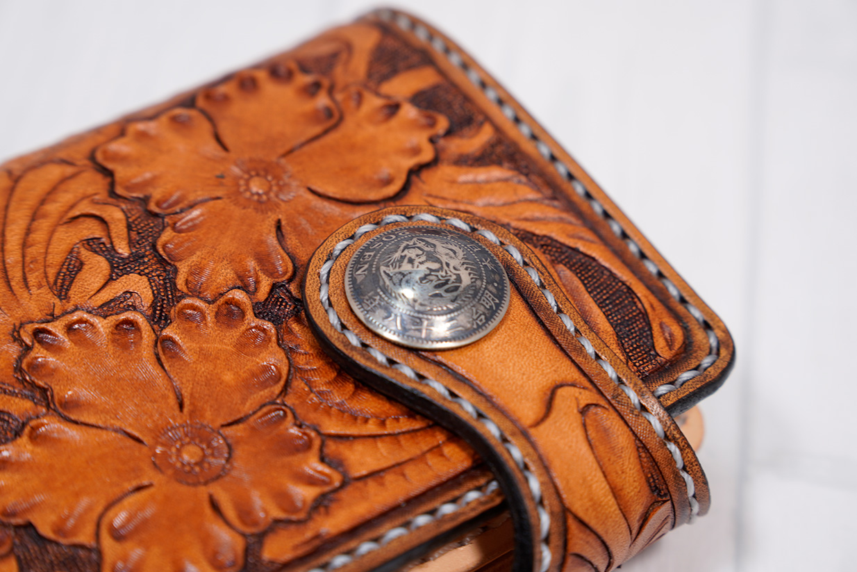 革製品・革小物のMIG DESIGN