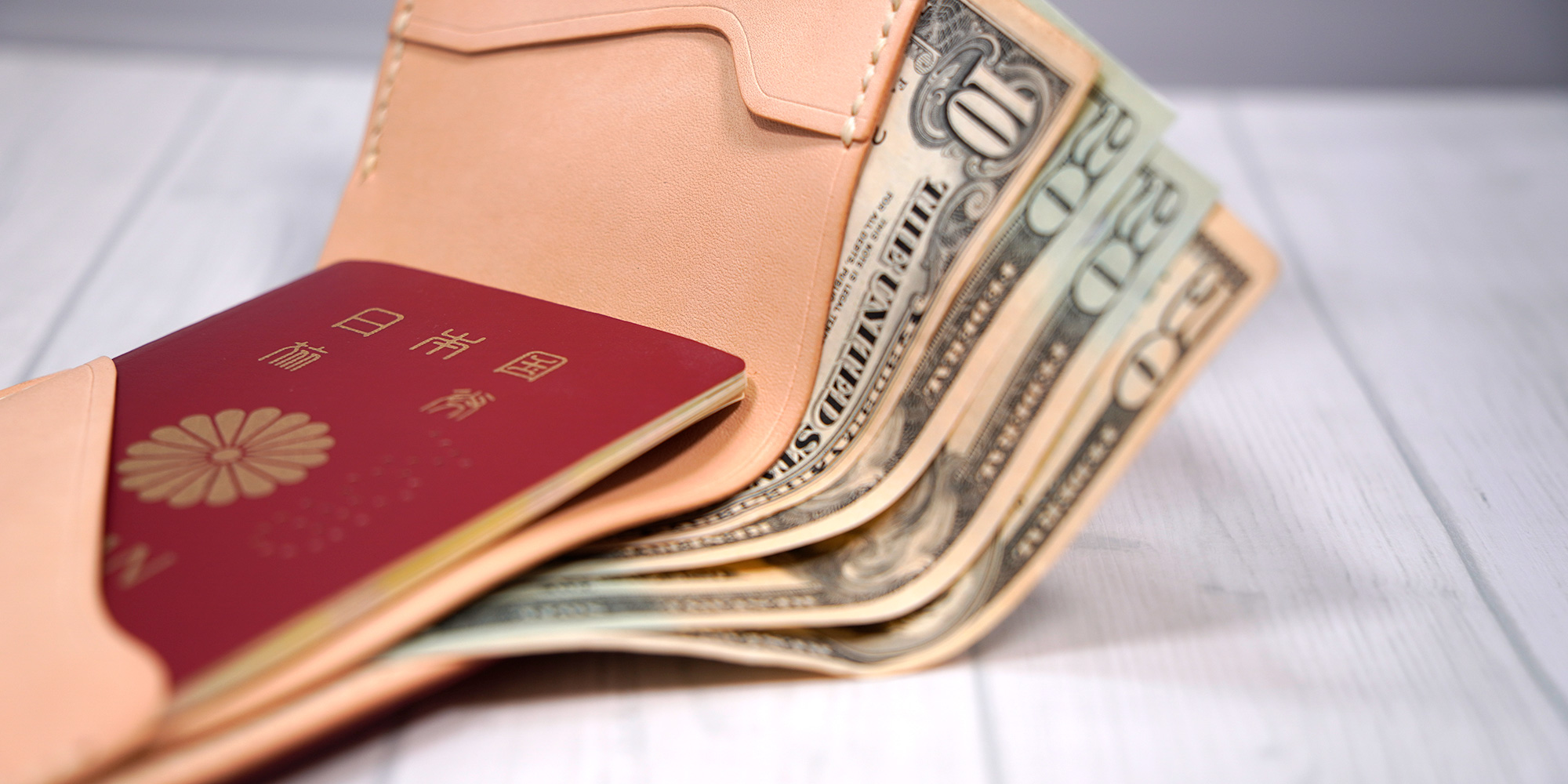 革製品・革小物のMIG DESIGN