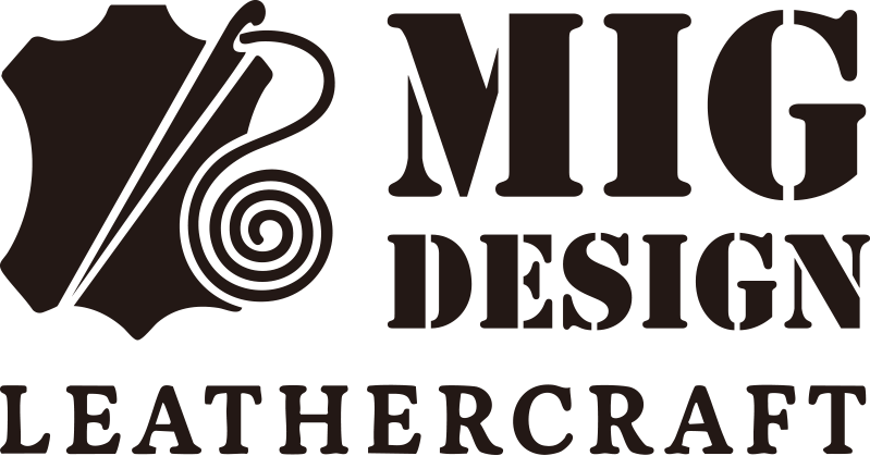 革製品・革小物のMIG DESIGN