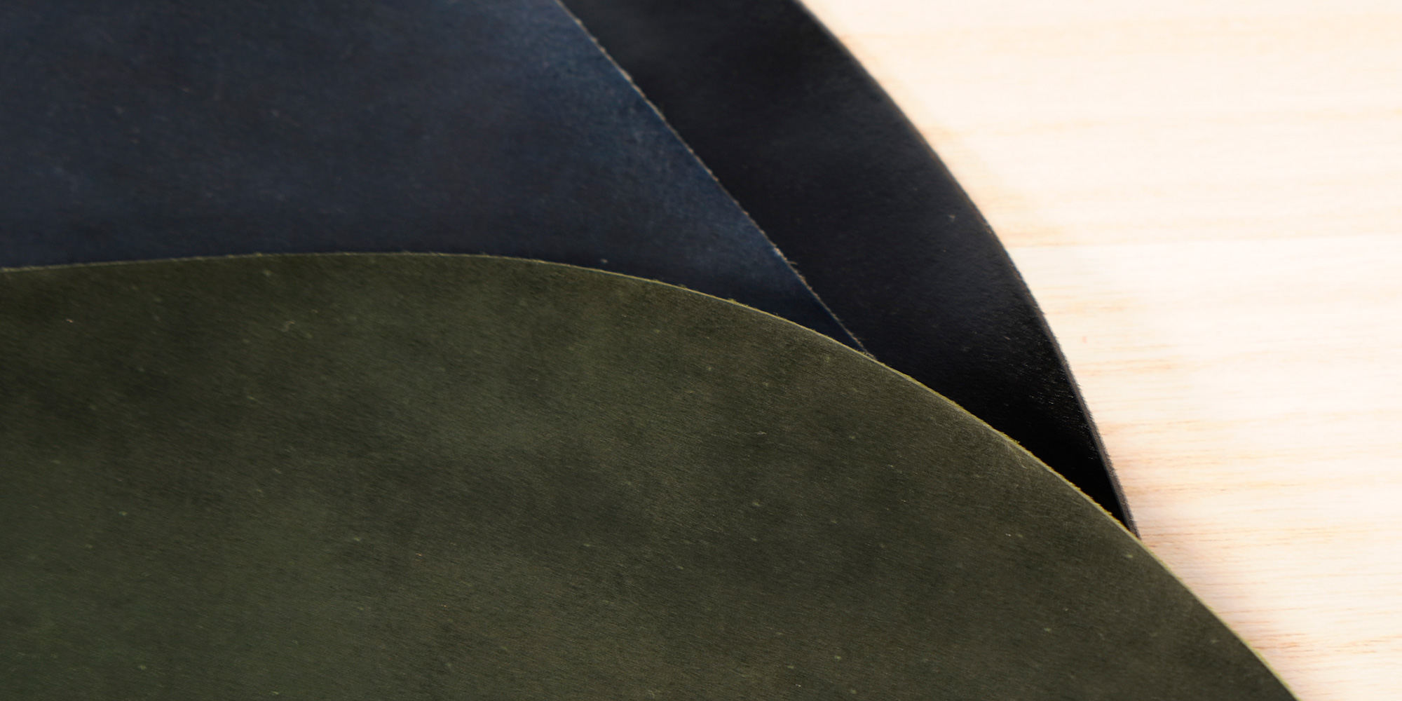 革製品・革小物のMIG DESIGN