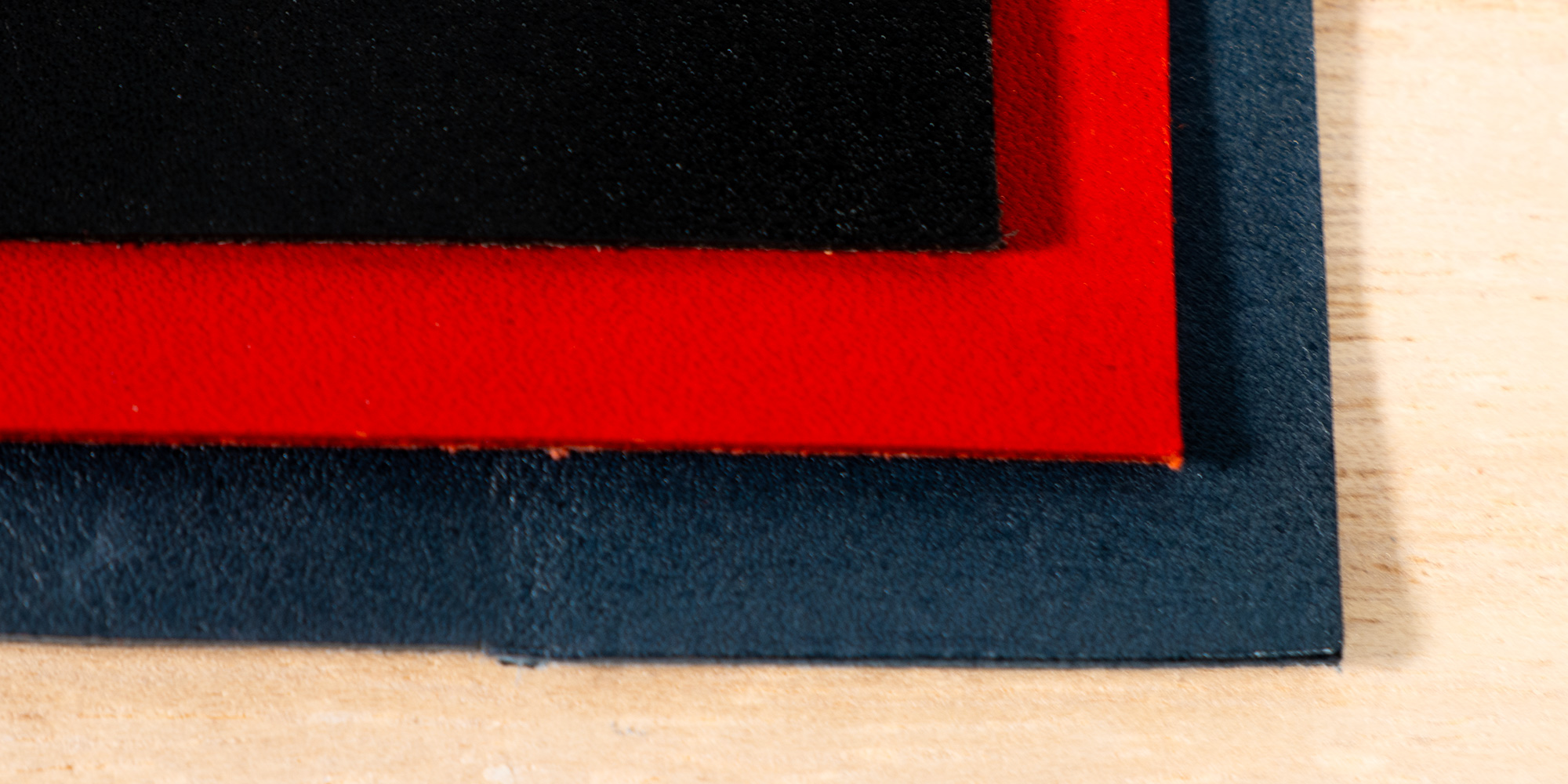 革製品・革小物のMIG DESIGN